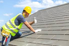 Best Slate Roofing  in Rothschild, WI